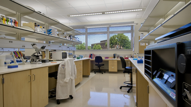 Durham Research Center
